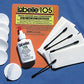 Labelle 105 Track Conditioner with Pads 1/2oz 14.8mL