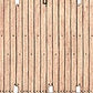 B.T.S. 22608 HO Life-Like Proto 2000 53' Flat Car Self-Adhesive Wood Deck