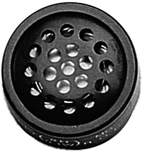 Miniatronics 60-112-01 8 Ohm Speakers 1-1/8 2.8cm Round x 9/16 14.2cm High