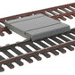 MLR Mfg 479-5002 N, HO, & HOn3 Parallel Track Laying Tool