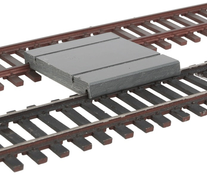 MLR Mfg 479-5002 N, HO, & HOn3 Parallel Track Laying Tool