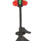 NJ International 2913 N Scale Main Line Switch Stand Painted Metal Signal