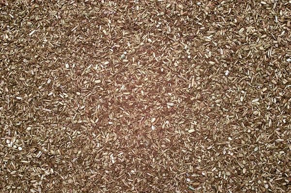 Noch 8441 Scatter Material Brown Arable Land 165 Gr. Bag