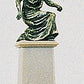 Preiser 29010 HO Angel Statue Figure