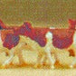 Preiser 79155 N Animals Assorted Cows (Set of 6)