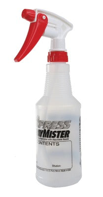 Scenic Express EX0023 SprayMister - 20 Oz. Spray Bottle