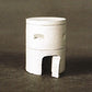 Trident Miniatures 99001 1:87 Observation Post Structure Plastic Kit