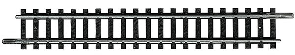 Trix 14904 N Straight Track 104.2mm / 4-7/64