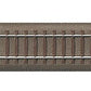 Trix 62236 HO 9-5/16 236.1mm Straight C Track