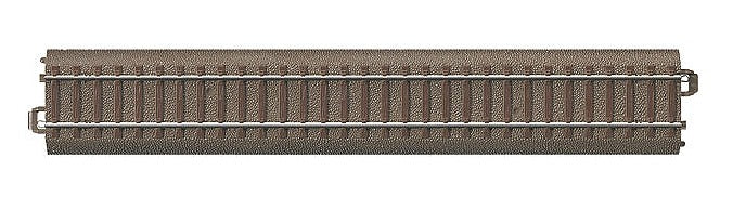 Trix 62236 HO 9-5/16 236.1mm Straight C Track