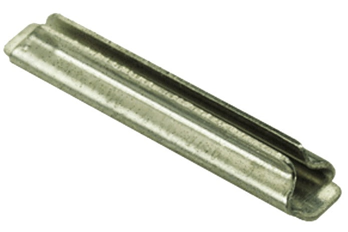 Trix 66525 N Metal Rail Joiner (Pack of 20)