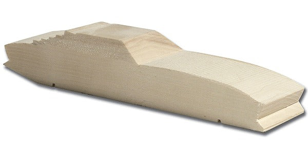 PineCar P3965 GT Racer Pre-Cut Design