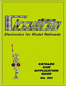 Circuitron 9999 Circuitron Catalog & Application Book