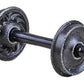 Kadee 533 HO Code 88 (.088) 33" Ribbed-Back RP-25 Wheelsets (Pack of 12)