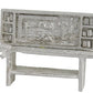 Bar Mills 04002 O Work Bench with Vise Kit