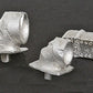 Bar Mills 04007 O Industrial Wall Vents (Pack of 4)