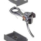 Kadee 144 HO Whisker® Self-Centering Metal Knuckle Couplers (2 Pairs of 2)