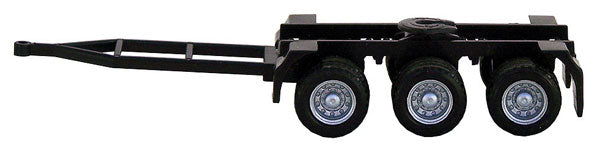 Herpa 005399 1:87 Tri-Axle Dolly Converter