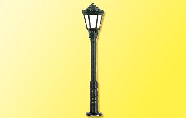 Viessmann 6470 N Scale Modellspielwaren Park Lanterne Black