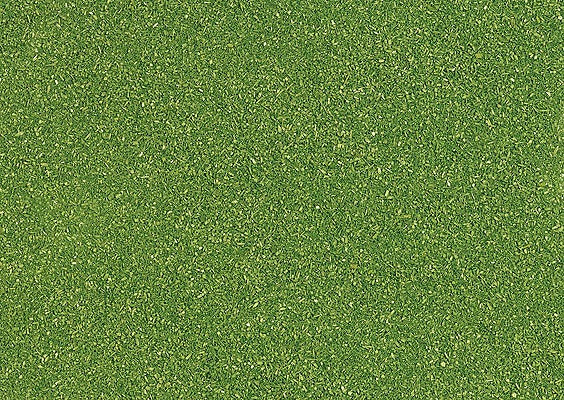 Busch 7042 Micro Ground Cover Scatter Material Spring Green 1-3/8oz 40g