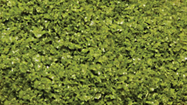 Scenic Express 653-6122 Spring Green SuperLeaf Flake - 16 oz. Shaker