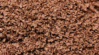 Scenic Express 653-6422 Sandstone SuperLeaf Flake - 16 oz. Shaker