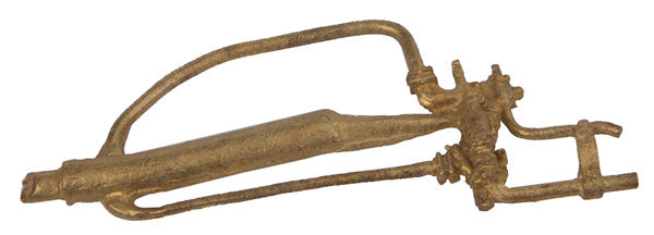 Cal Scale 190-599 HO Non-Lifting Injector