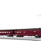 Lionel 6-29365 N&W 'Pocohantas' O Gauge Steam Passenger Train Set