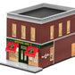 Lionel 6-82011 O Keystone Cafe Building