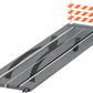 Lionel 6-22379 O Scale SuperStreets Barricade Track Operating Roadway System