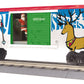 MTH 30-79430 O-27 Christmas Operating Boxcar w/Santa LN/Box