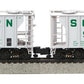 MTH 35-70004 S Scale Southern PS2 Covered Hopper Car Set