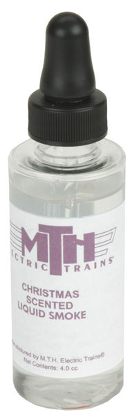 MTH 60-1051N LEMON PROTOSMOKE 2OZ