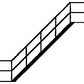 Sheepscot Scale Products 75001 Brass Fire Escape Kit