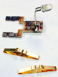 Kato 92-8065 N Water Tender Headlight Lighting PCB Circuit Board Kit