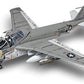 Revell 85-5626 1:48 A-6E Navy Attack Bomber Military Aircraft Plane Model Kit