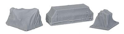 Bar Mills 4030 O Tarp-Covered Materials Unpainted (3)