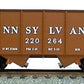 Accurail 2544 HO Scale USRA 55 Ton Coal Hopper Pennsylvania Railroad Plastic Kit
