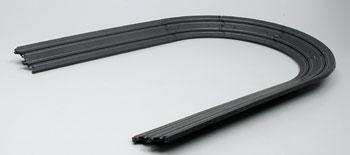 AFX 70622 HO Slot Car Track 9