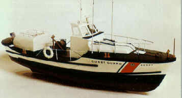 Dumas 1203 US Coast Guard Lifeboat Kit