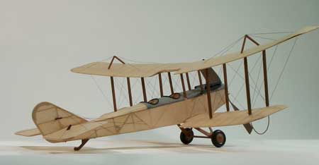 Dumas 314 30" Wingspan Standard J1 Rubber Pwd Aircraft Kit