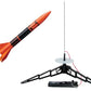 Estes 1427 Alpha III Beginner Flying Model Rocket Launch Set