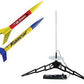 Estes 1499 Rascal and Hi Jinks Mpdel Rocket Launch Set