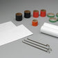 Estes 3159 D and E12 Engine Mount Kit