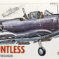 Guillows 1003 1:16 Douglas SBD-3 Dauntless Military Aircraft Plane Model Kit