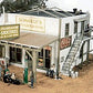 JL Innovative Design 411 HO Schmiege's Little Dutch Store Wooden Kit
