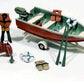 JL Innovative Design 456 HO Deluxe Boat, Motor, Trailer & Marine Accessories