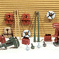 JL Innovative Design 457 HO Marine & Nautical Detail (Set of 21)