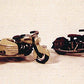 JL Innovative Design 904 HO Motorcycles - Classic 1947 Model (2)