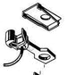 Kadee 9 HO Scale Magne-Matic Couplers Two Pair - with Draft Gear Kit
